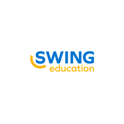 Swing Education company logo