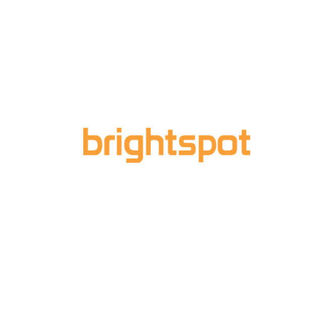 brightspot company logo