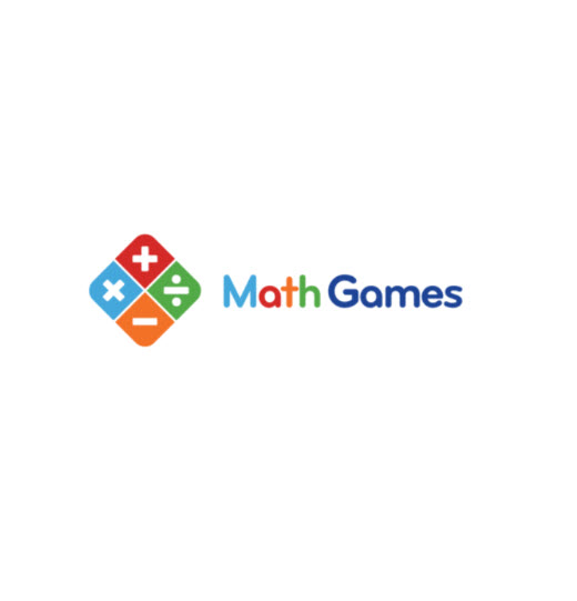 Math Games company logo