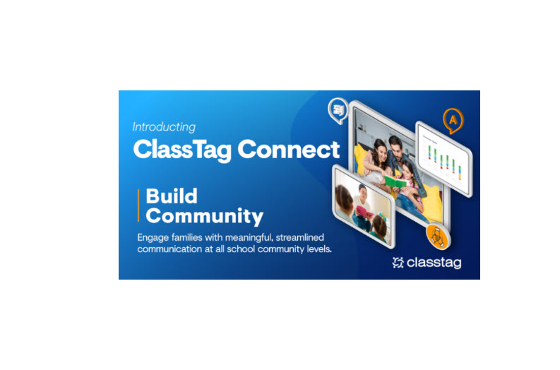 Introducing ClassTag Connect