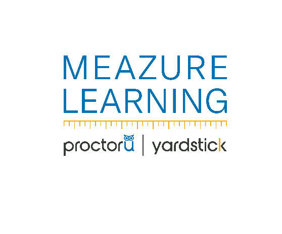 Meazure Learning company Logo