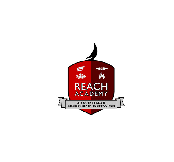 Reach Academy company logo