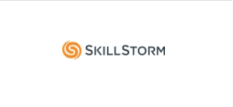 Skillstorm logo
