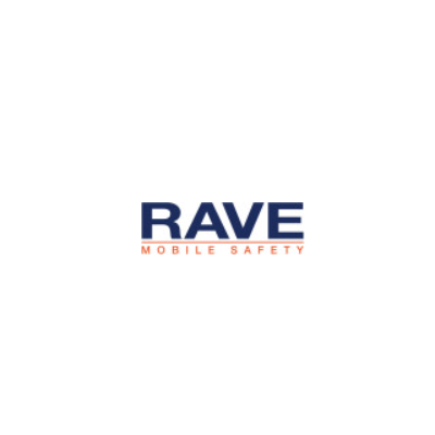RAVE Mobile safety logo