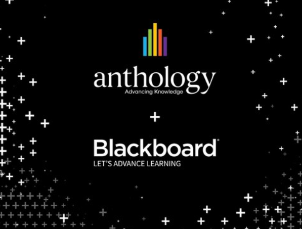 Anthology and Blackbird logo
