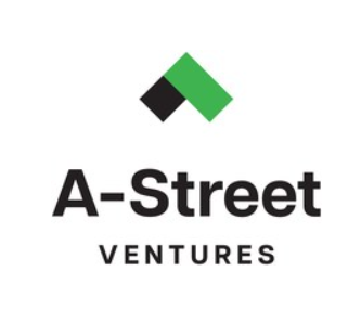 A-Street Ventures logo