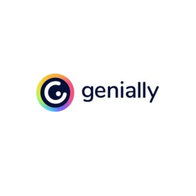 Genially logo
