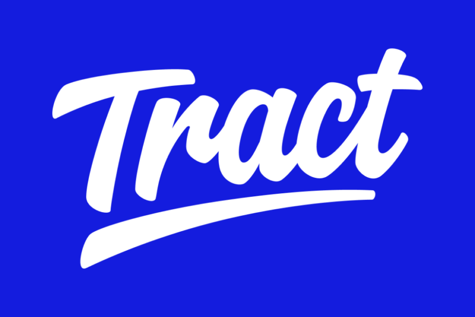 Tract company logo