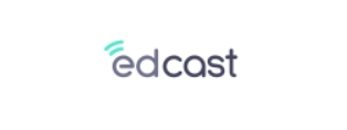 Edcast company logo