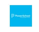 Powerschool company Logo
