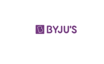 BYJU company logo