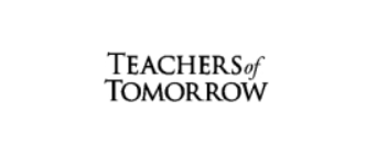 Teachers of Tomorrow company Logo