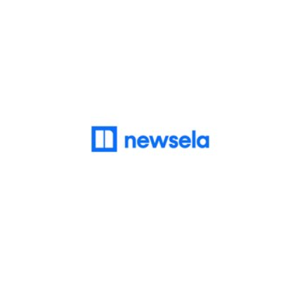Newsla company logo