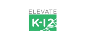 Elevate K12 company logo