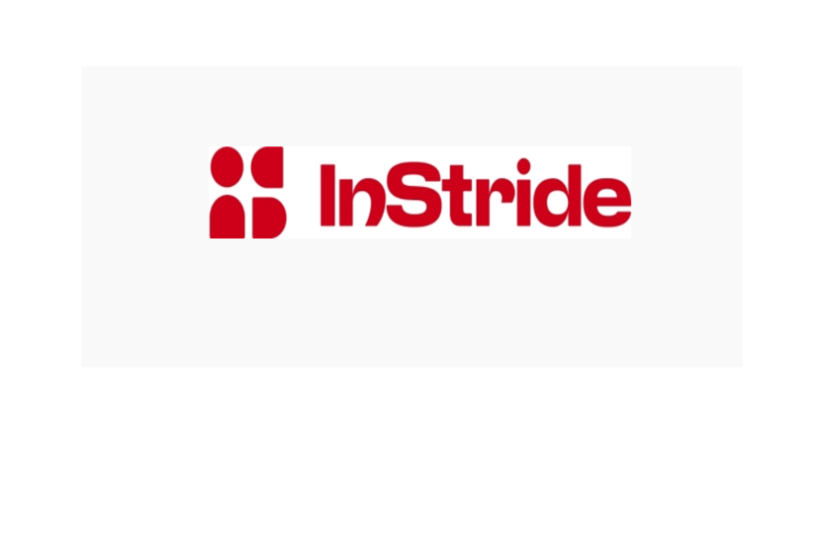 InStride company logo