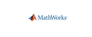 Mathworks company logo