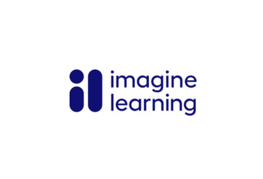 Imagine Learning company logo