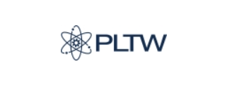 PLTW company logo