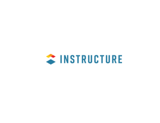 Instructure company logo