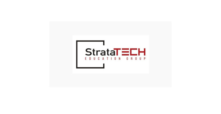 StrataTech company logo