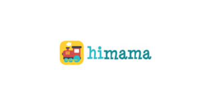 HiMama logo