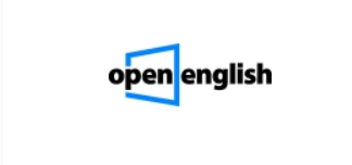 Open English company logo