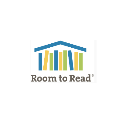 Room to Read company logo
