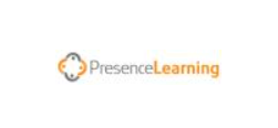 PresenceLearning company logo