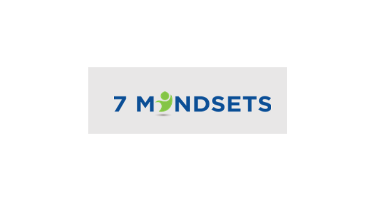 7 Mindset company logo