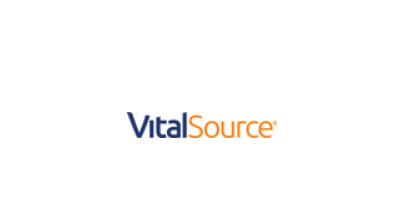 Vital Source company logo