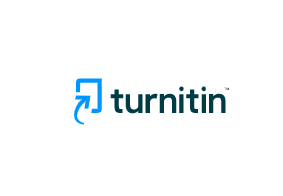 Turnitin company logo
