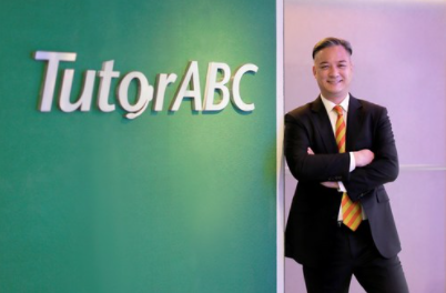 Former Morgan Stanley investment banker Samuel Yang, CFA, invests in & joins TutorABC as the new Chairman