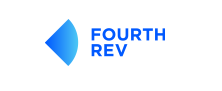 FourthRev logo