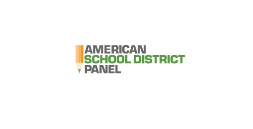 American School District Panel logo