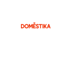 Domestika company logo