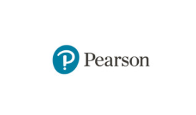 Pearson company logo