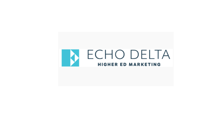 Echo Delta company logo