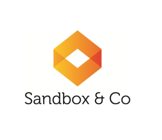 Sandbox & Co company logo