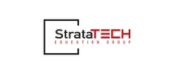 StrataTech logo
