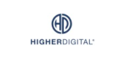 Higher Digital logo