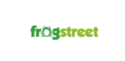 Frog street company logo