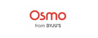 Osmo from BYJU'S company logo
