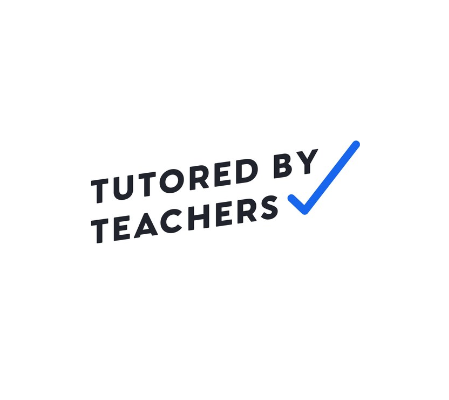 Tutored by Teachers company logo