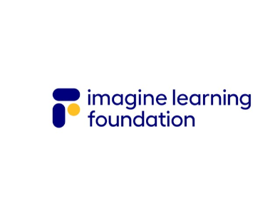 Imagine Learning Foundation logo