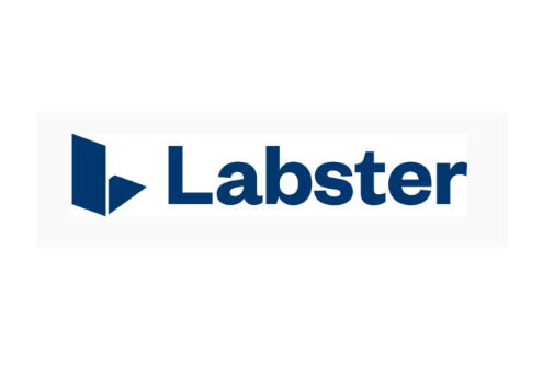 Labster company logo