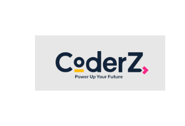 CoderZ company logo