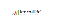 Learn4Life company logo