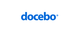 Docebo company logo
