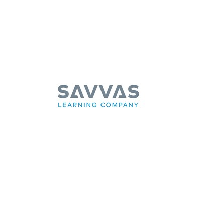 Savvas company logo