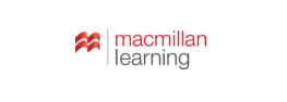 Macmillan Learning company logo